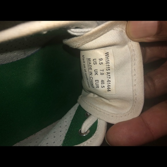 💚💚Keds Ortholite💚💚 - Picture 4 of 5